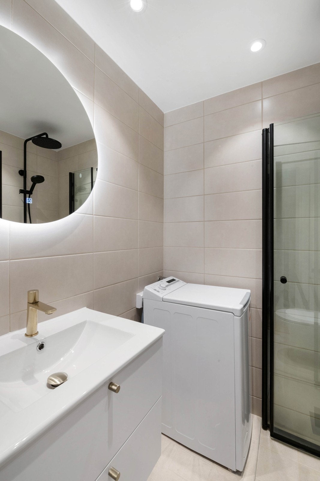 Nye rør og omfattende fornying i regi av fagfolk og borettslaget Galleribilde