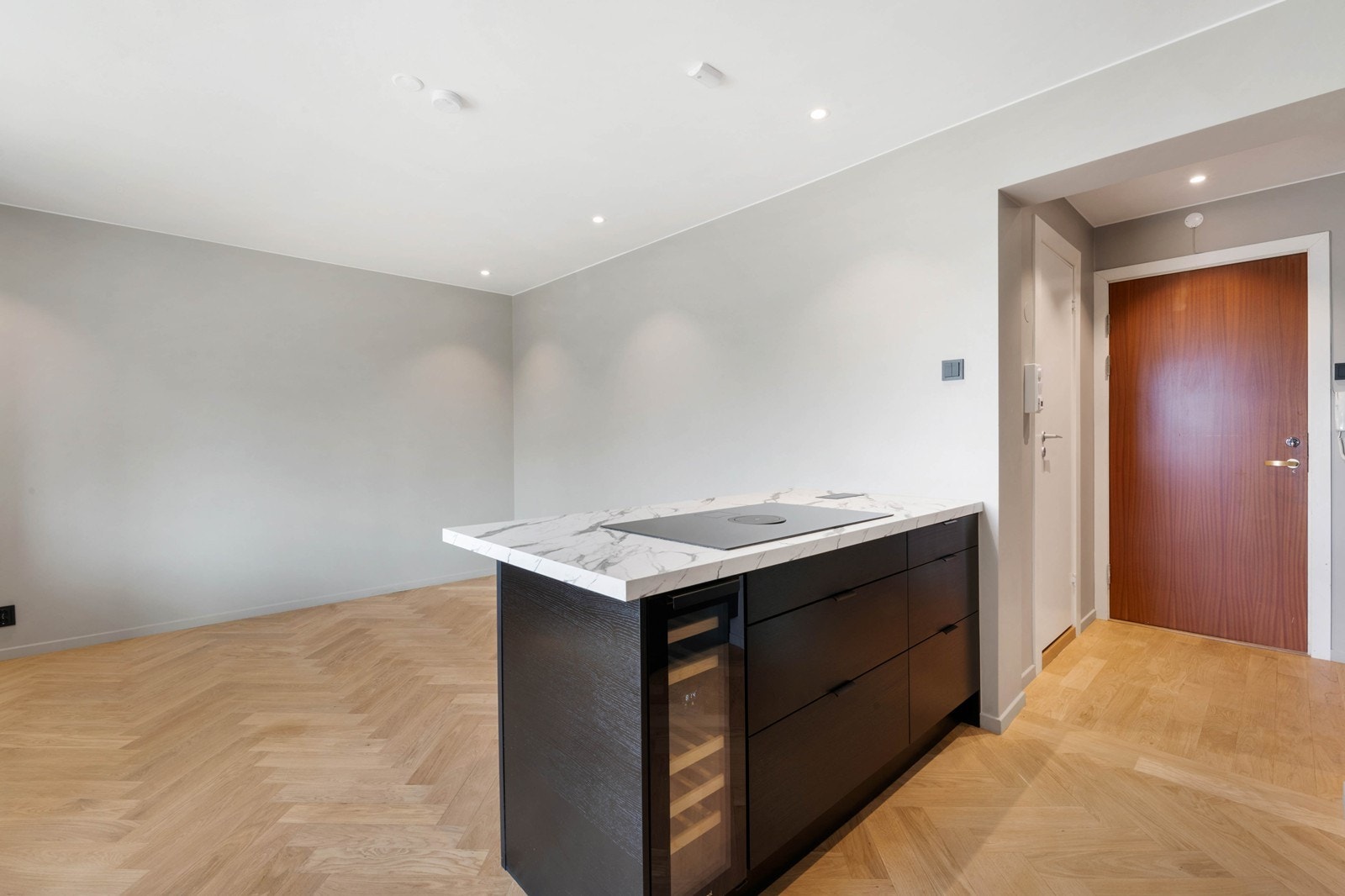 Boligen har fått gode tilstandsgrader i takst Galleribilde