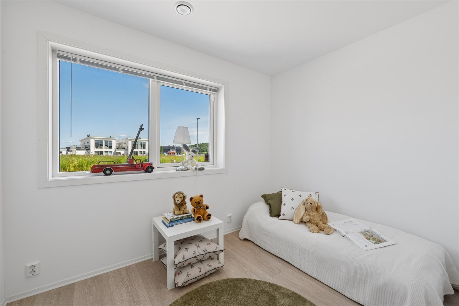 Soverom nr. 2. Galleribilde