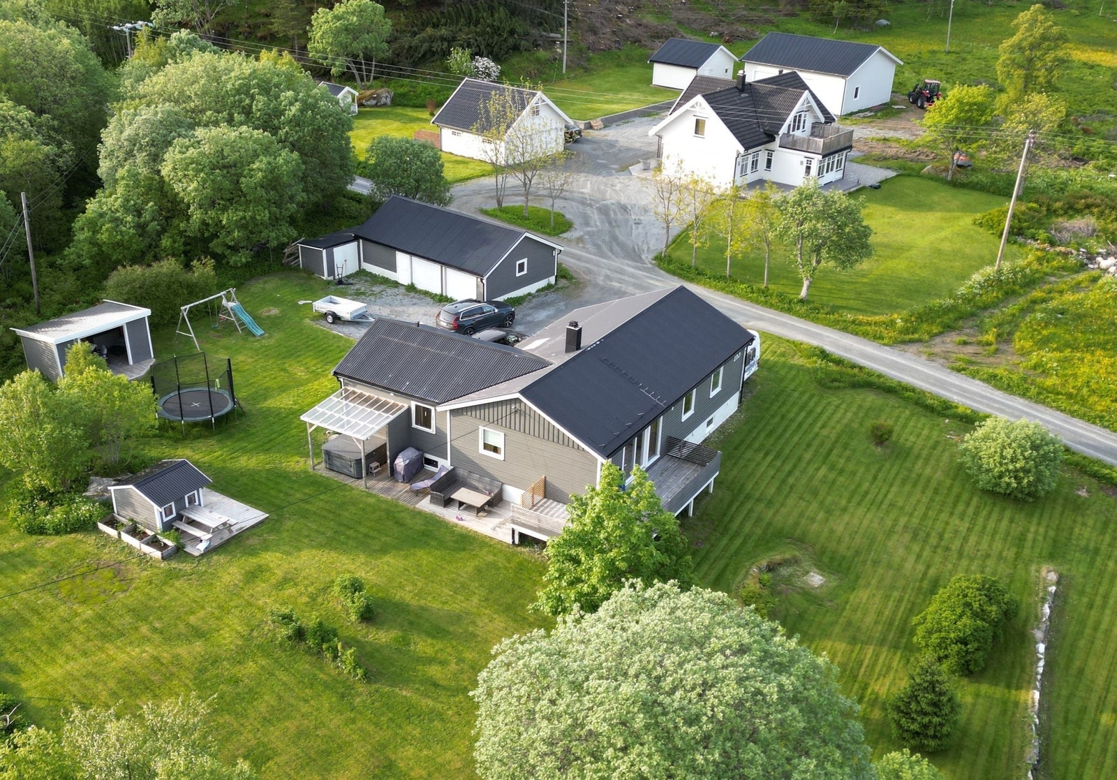 Områdebilde Galleribilde