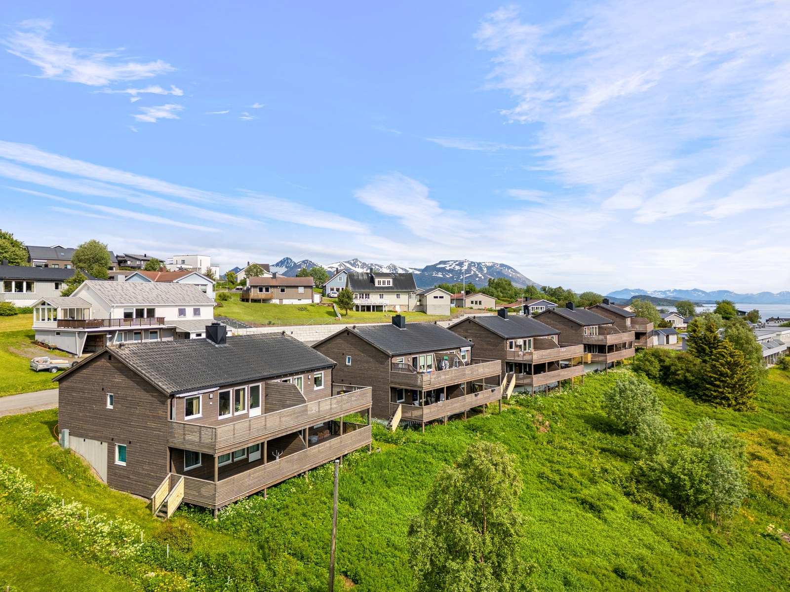 Velkommen til en hyggelig EIE-visning! Galleribilde