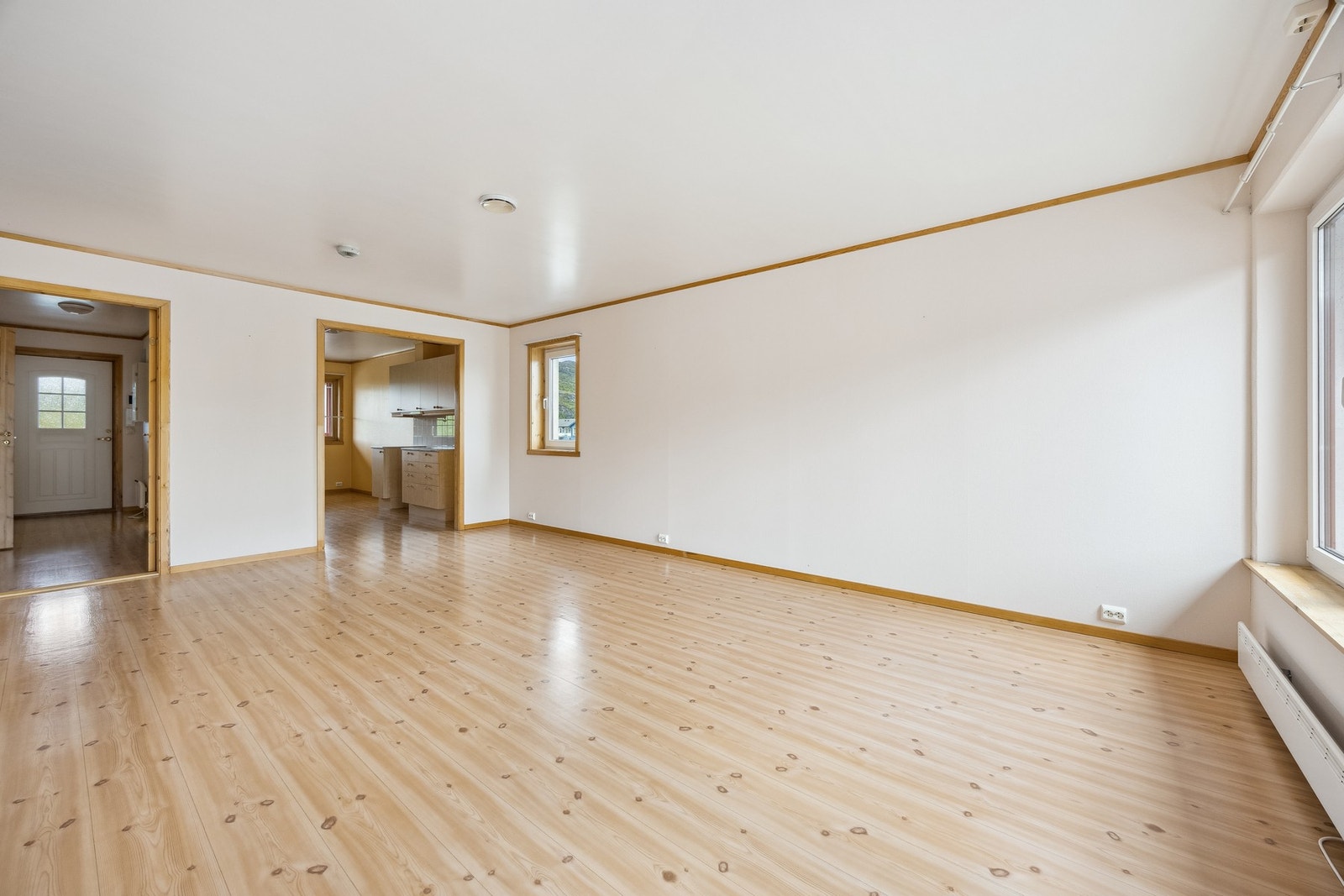 Stue Galleribilde