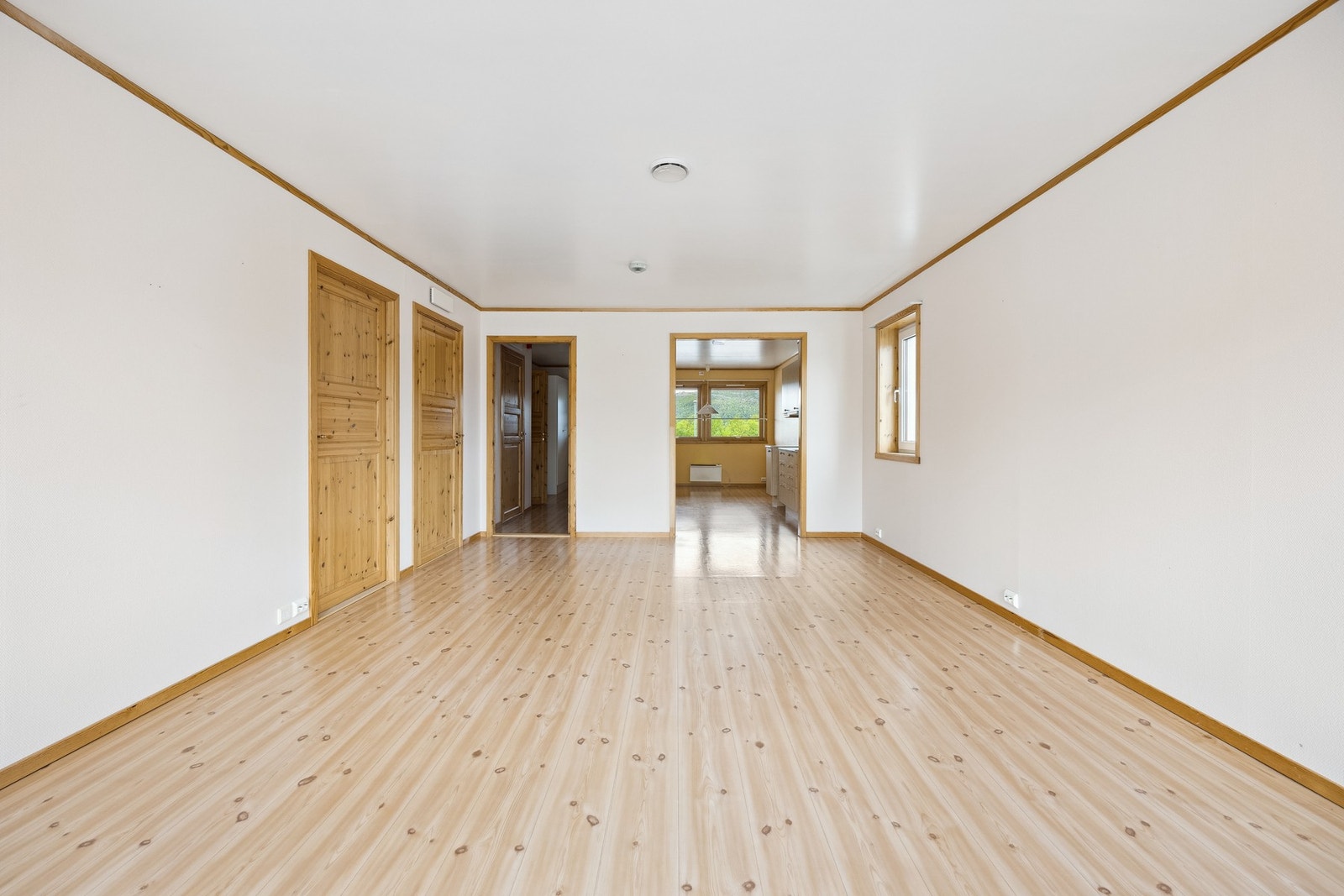 Stue Galleribilde