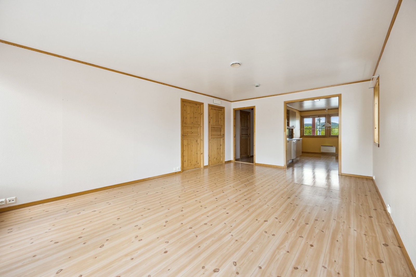 Stue Galleribilde