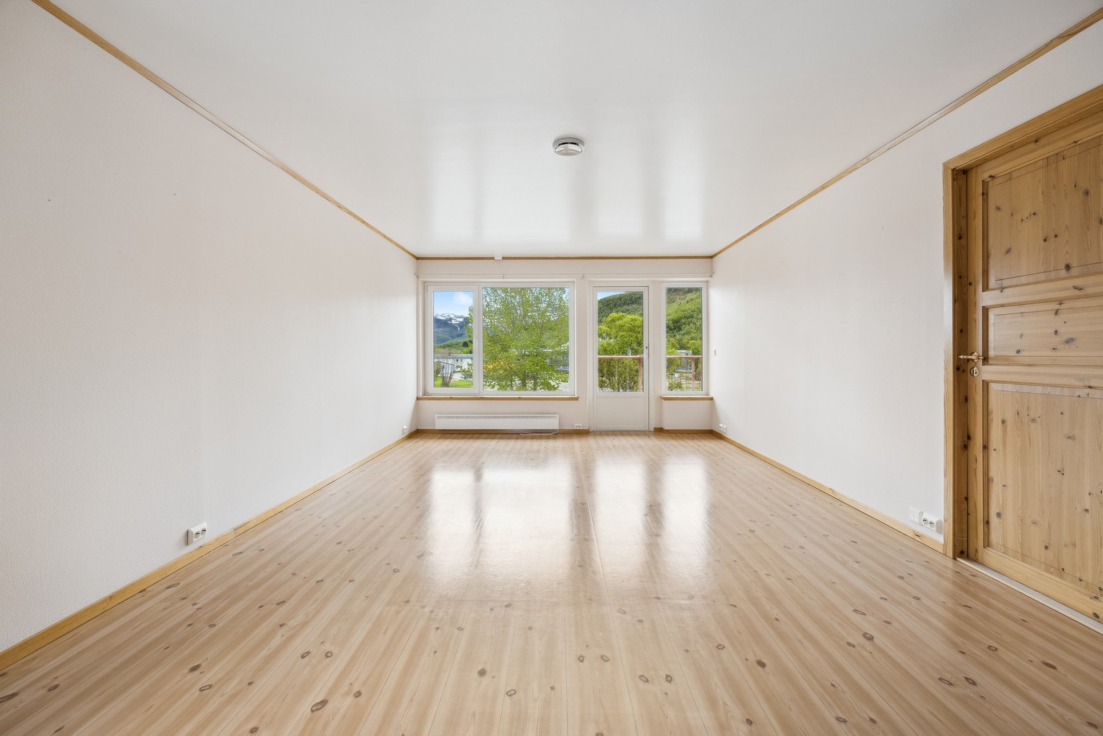 Stue Galleribilde