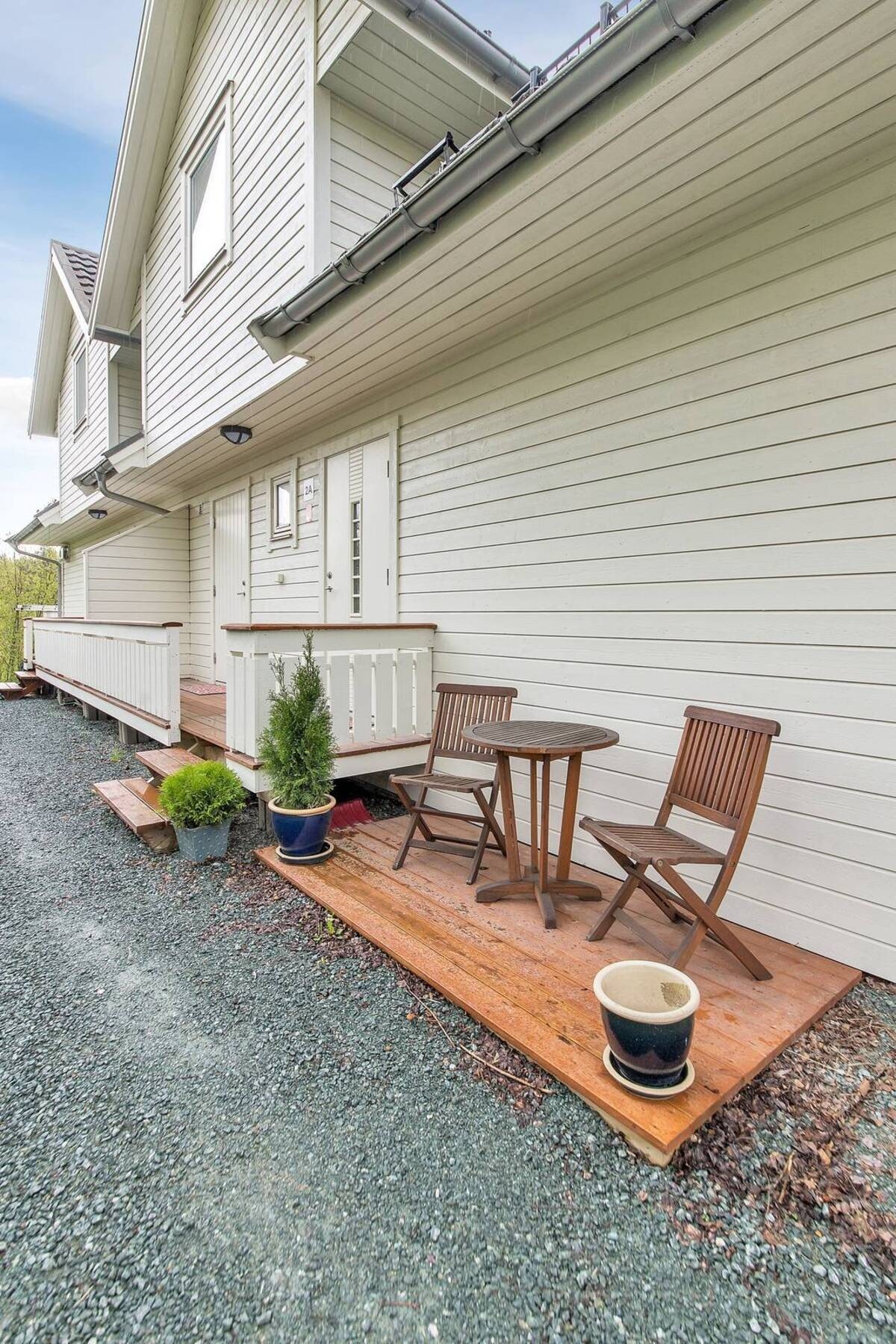 Velkommen inn! Galleribilde