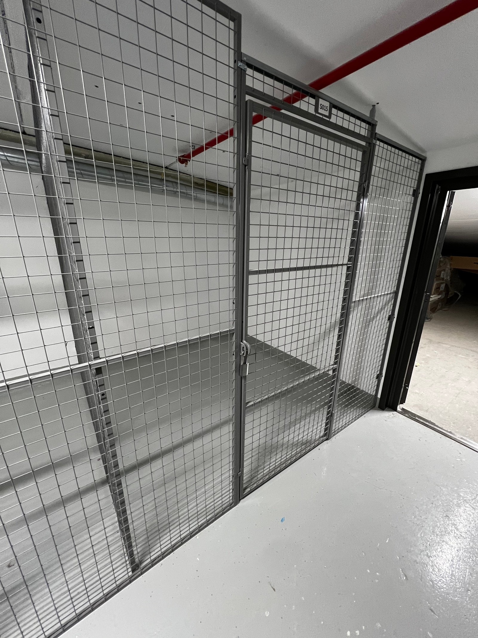 Tilhørende bod! Galleribilde