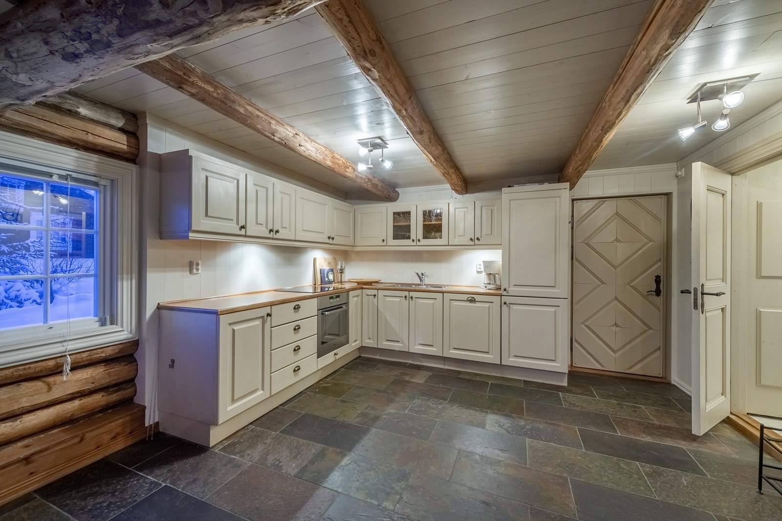 Velkommen inn! Galleribilde