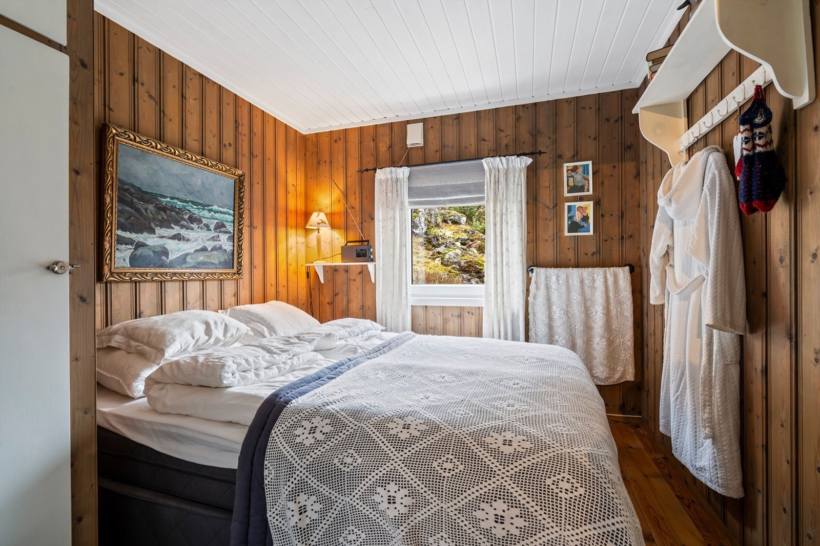 Soverom Galleribilde