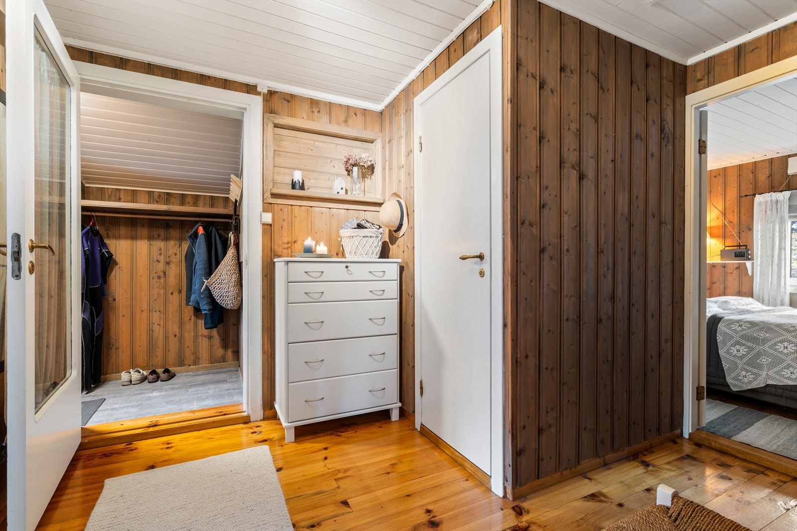 Mellomgang Galleribilde