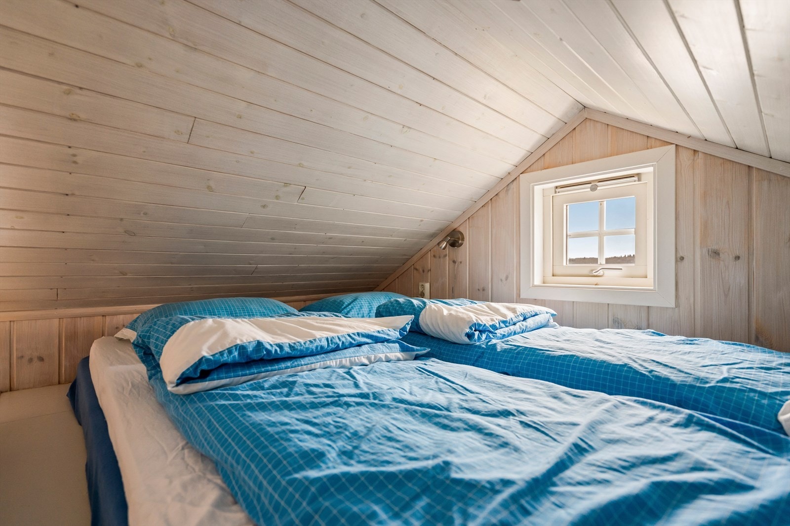 Hems i anneks Galleribilde