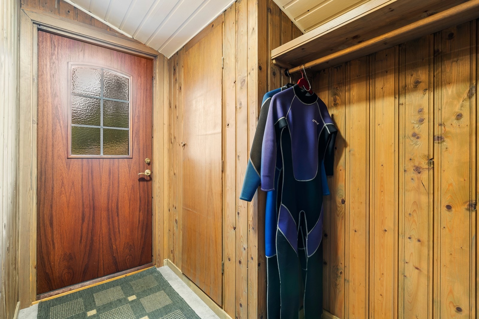 Velkommen inn! Galleribilde