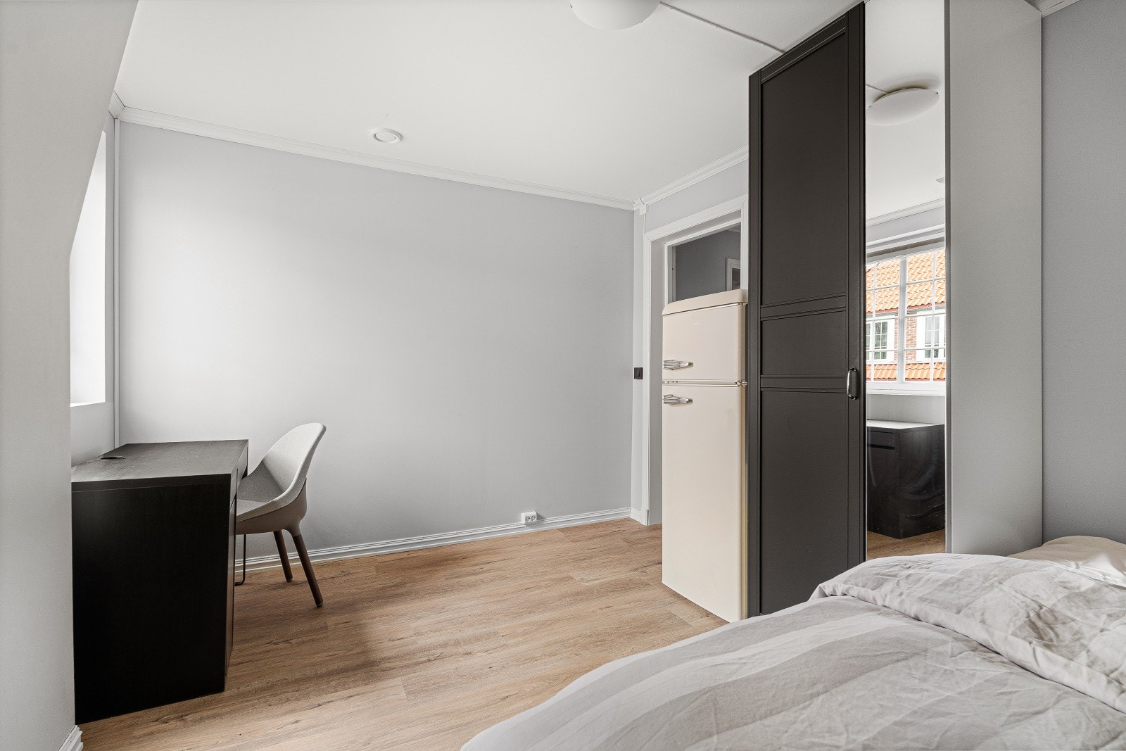 Soverom 2. Galleribilde