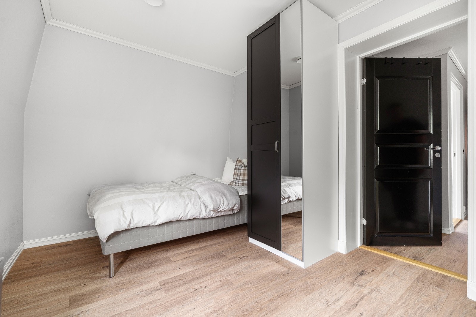 Soverom 3. Galleribilde