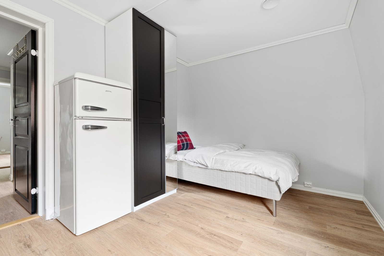 Soverom 2. Galleribilde