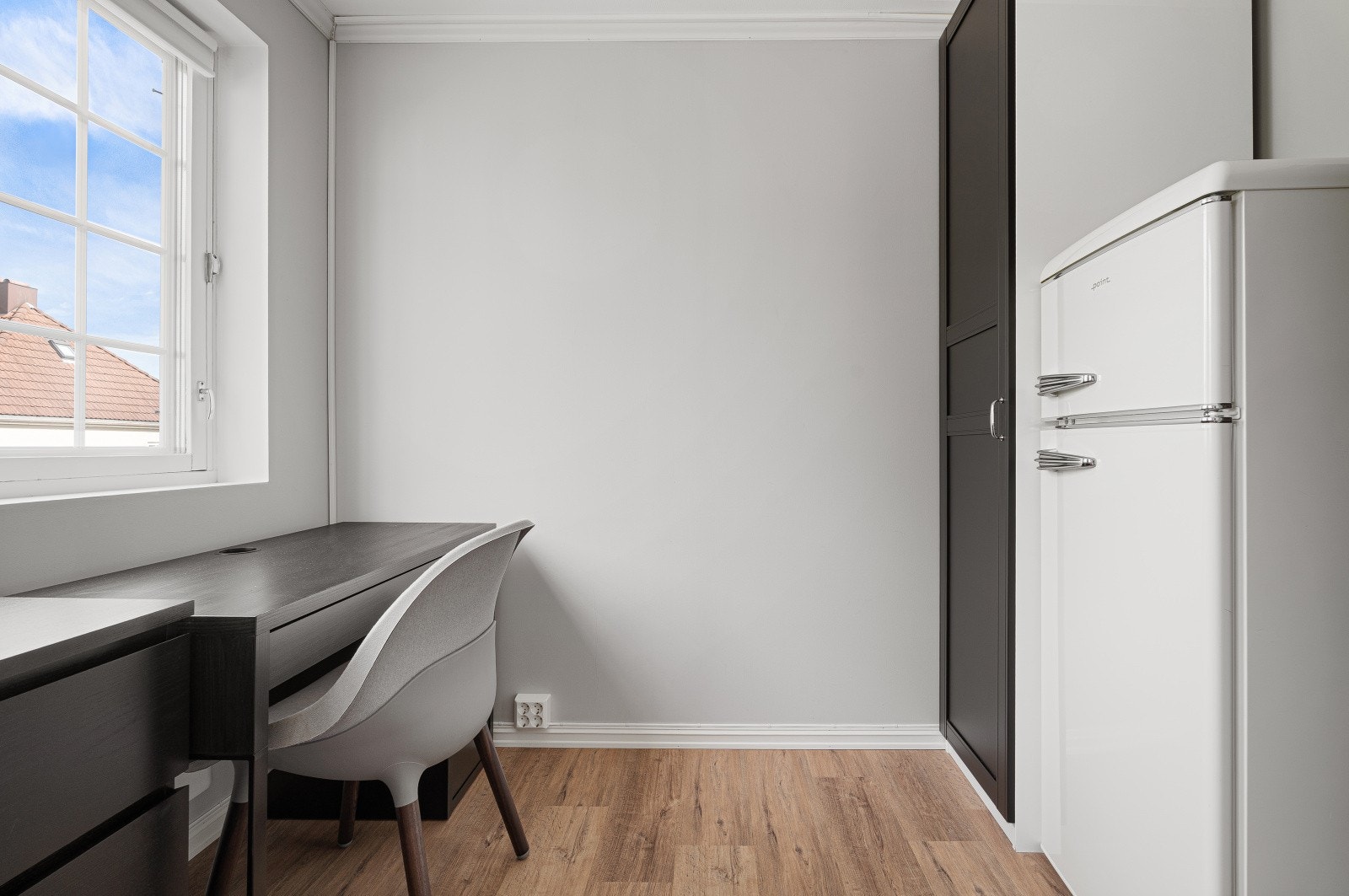 Soverom 1. Galleribilde