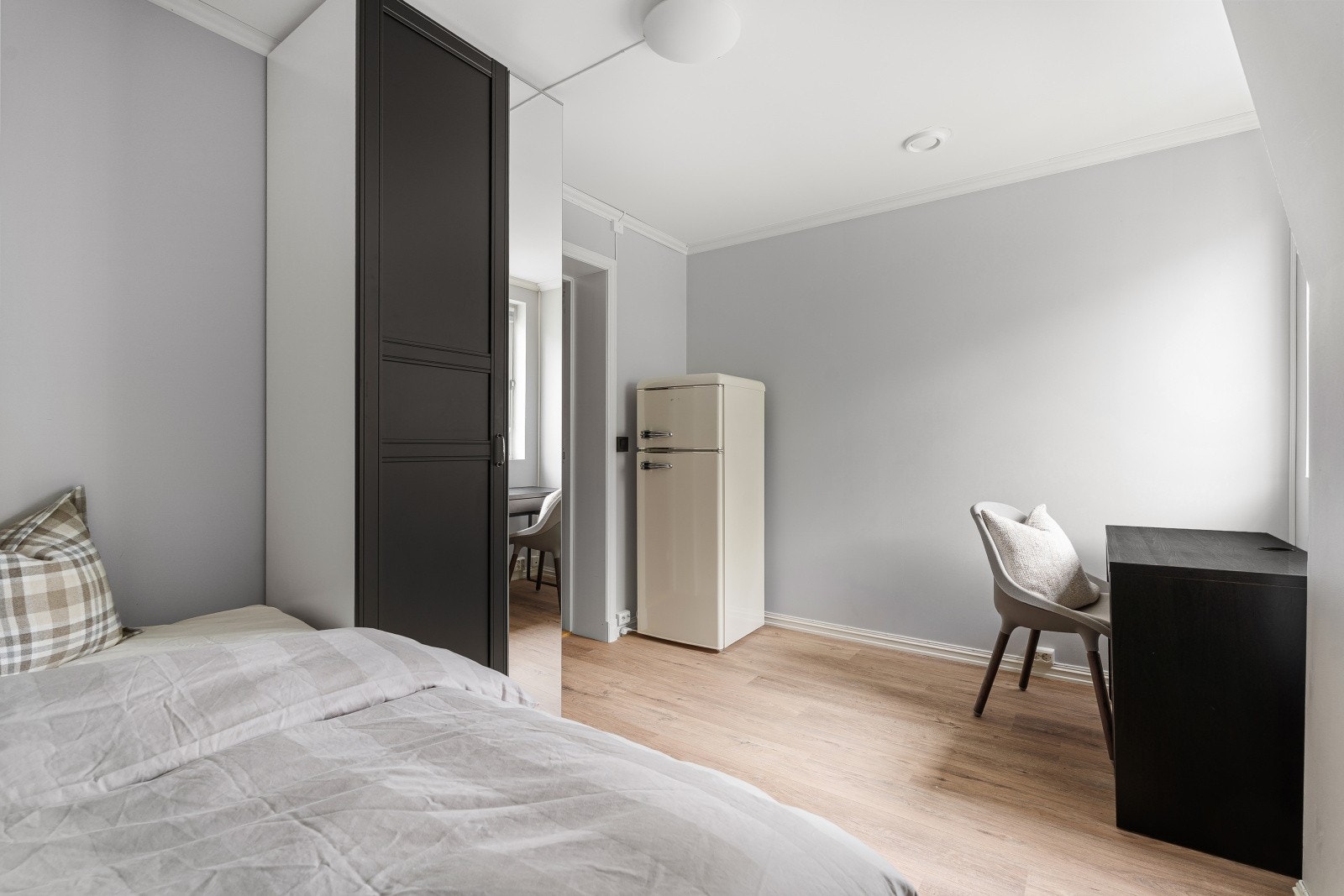 Soverom 3. Galleribilde