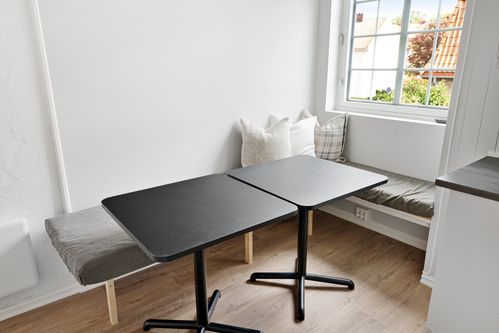 Her bor man med gangavstand til blant annet NTNU Gløshaugen, Studentersamfundet og Midtbyen. Galleribilde