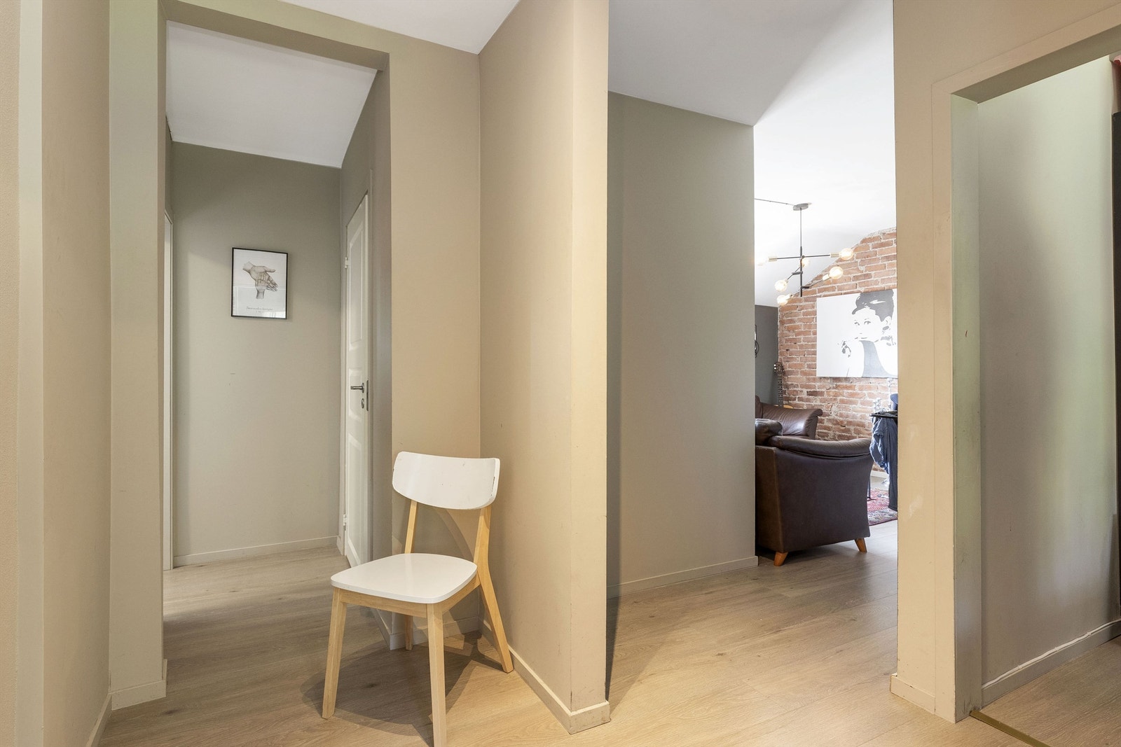 Velkommen inn! Galleribilde