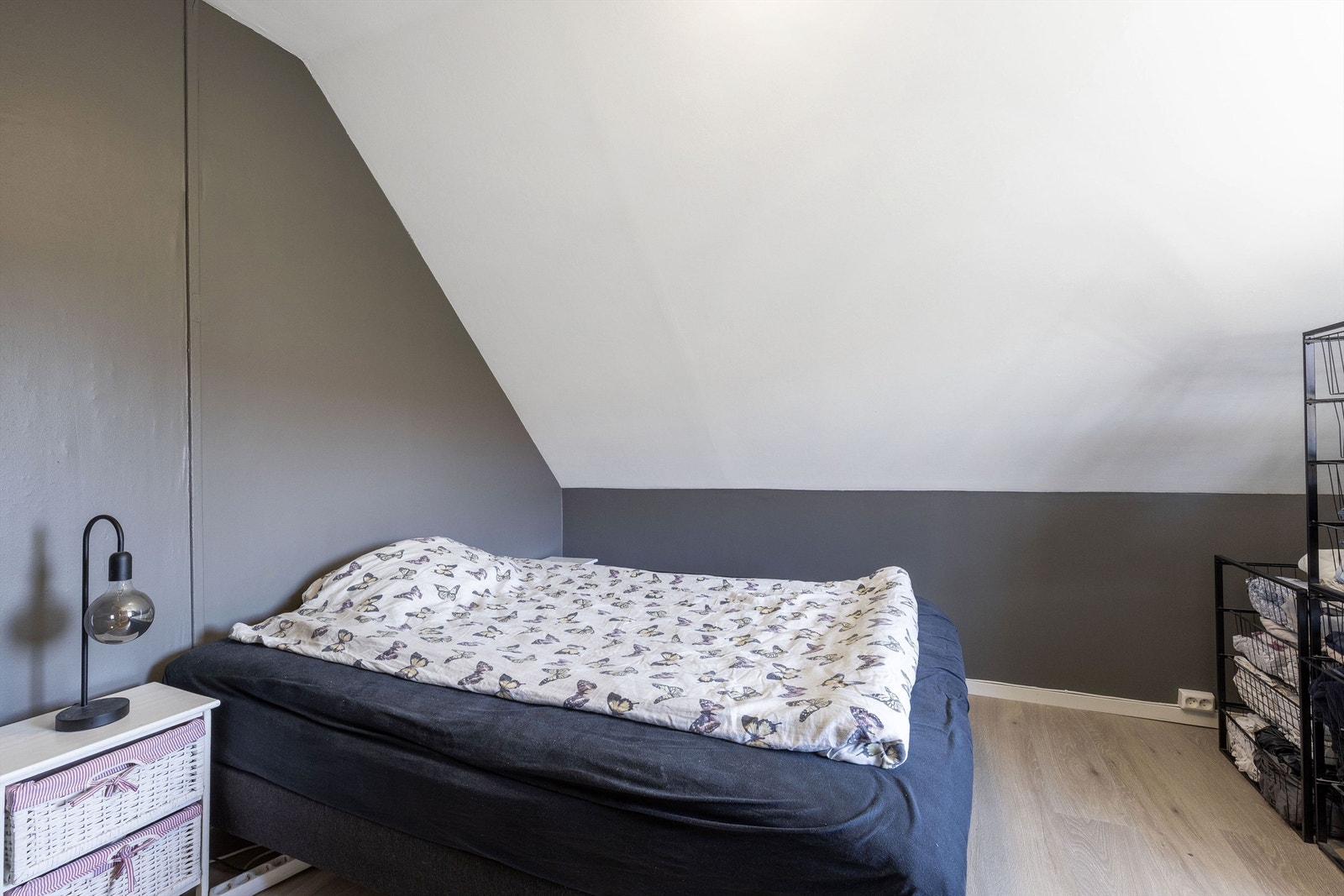 Soverom 1 Galleribilde