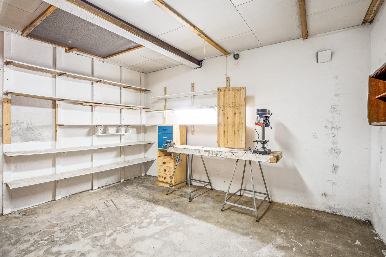 Bod u-etg. Galleribilde