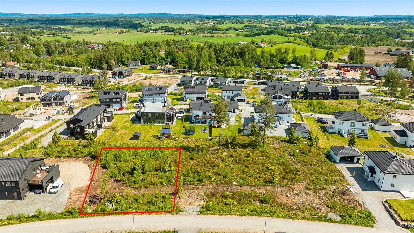 Fåmyrsrøet 42 Galleribilde