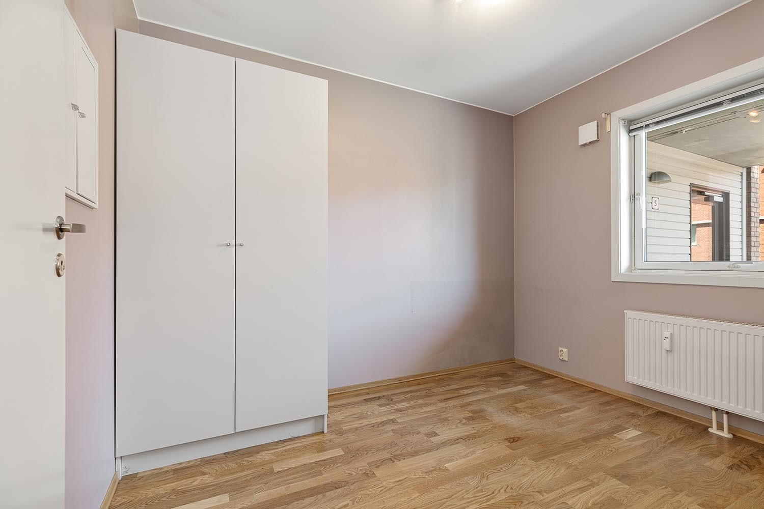 Soverom 1 Galleribilde