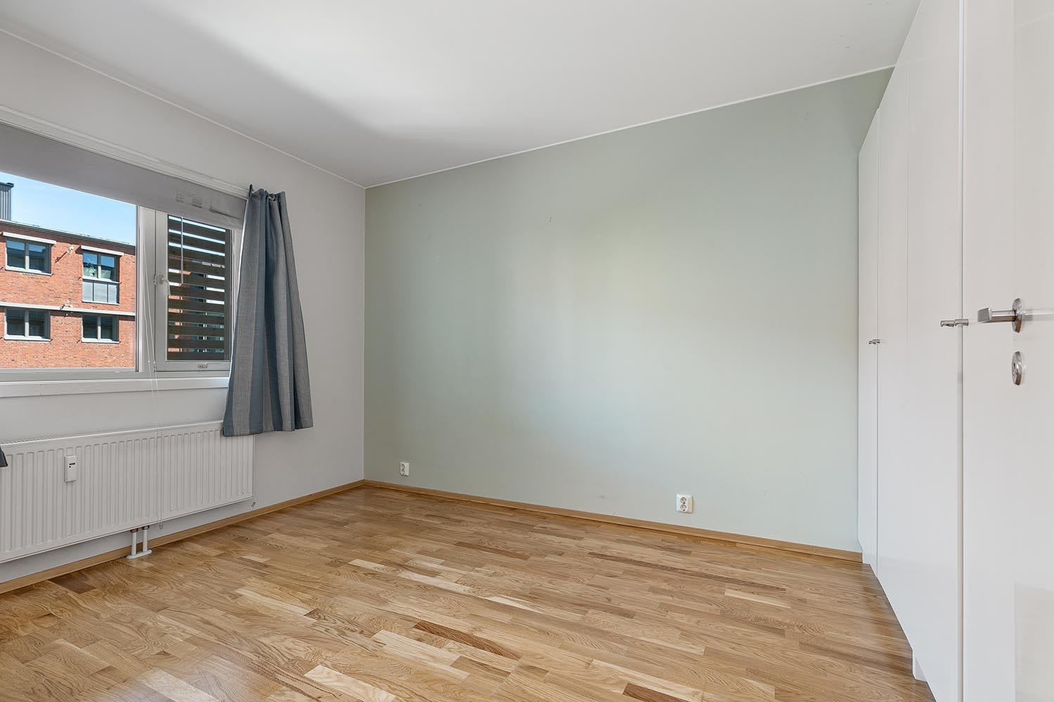 Soverom 2 Galleribilde