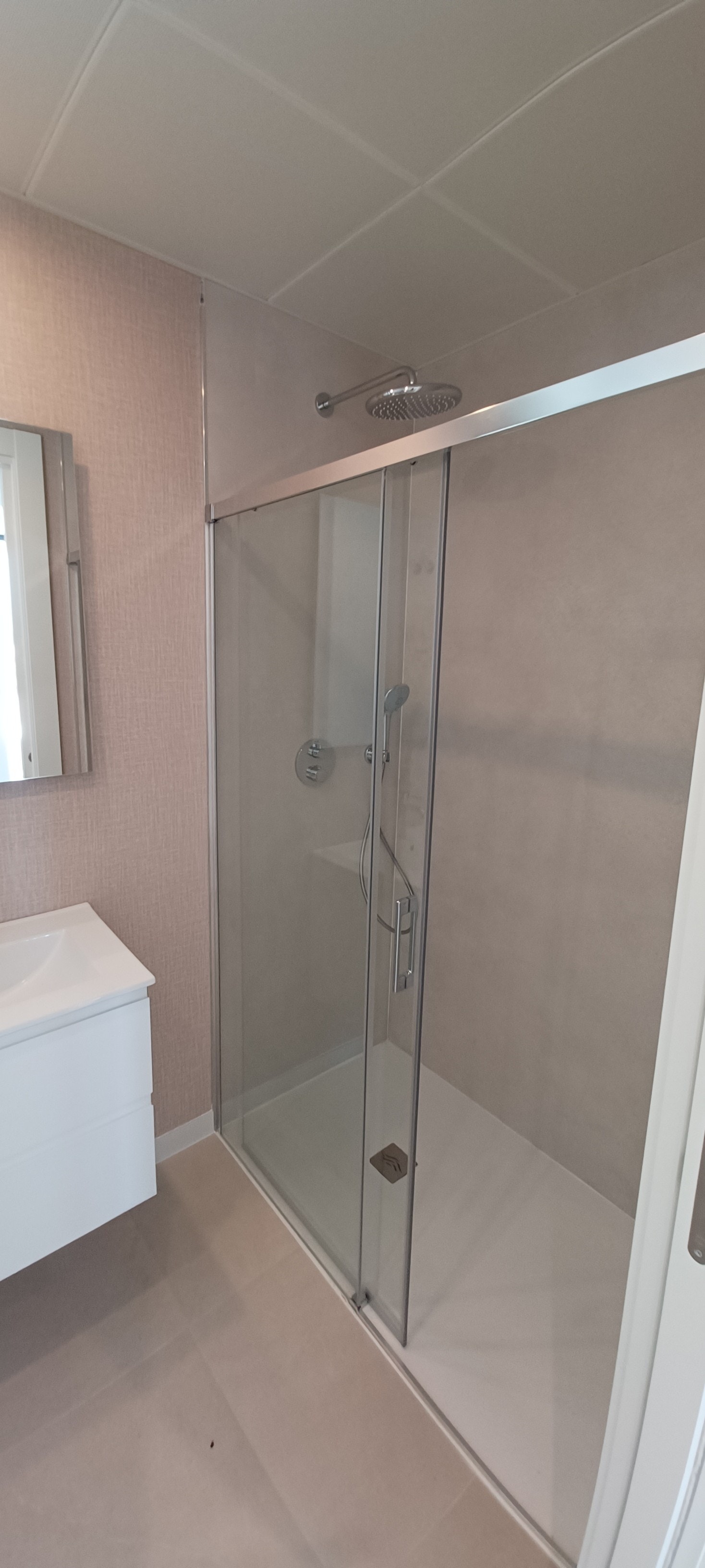 Bilde fra leiligheten Galleribilde