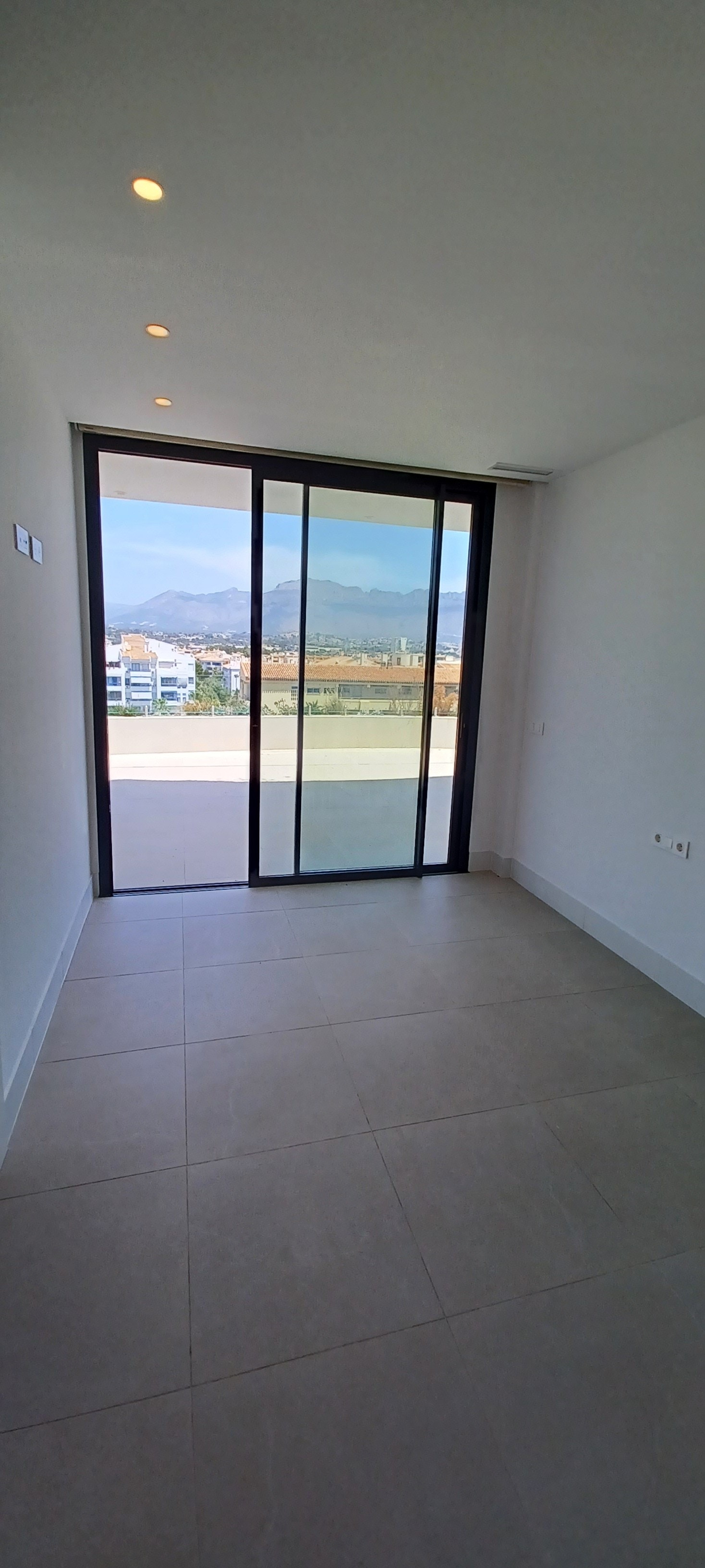 Bilde fra leiligheten Galleribilde