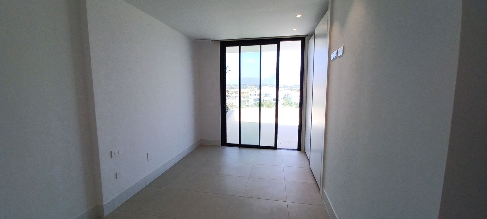 Bilde fra leiligheten Galleribilde