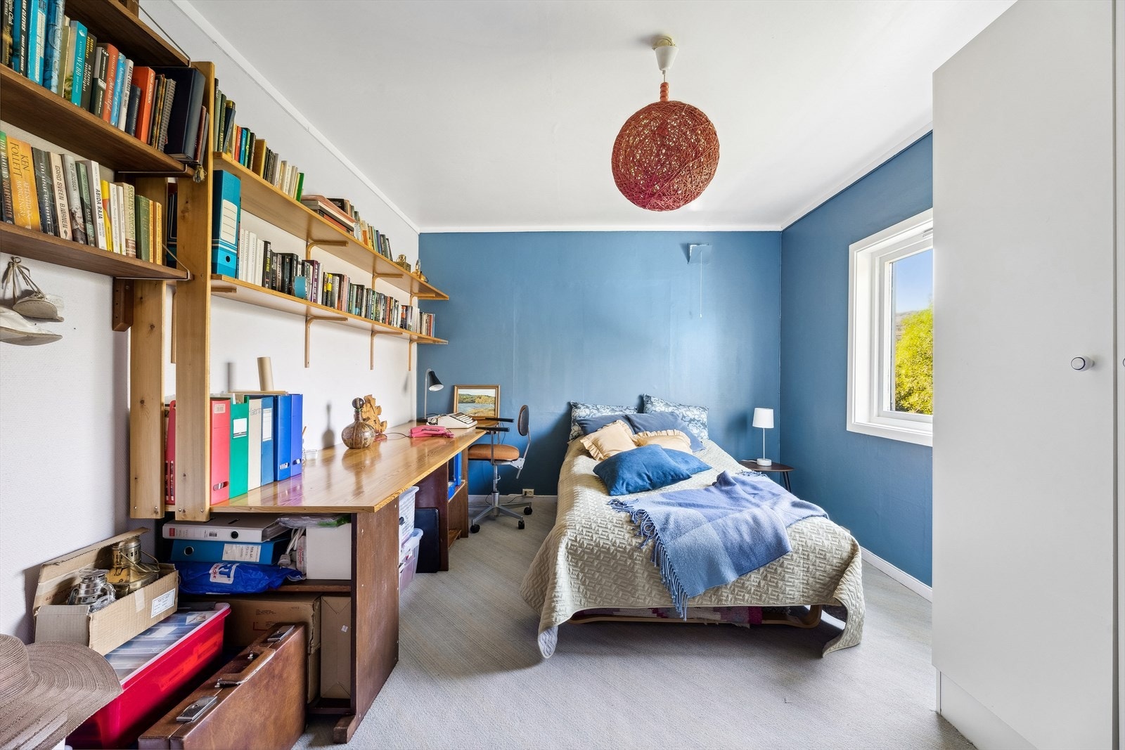 Soverom 2 Galleribilde