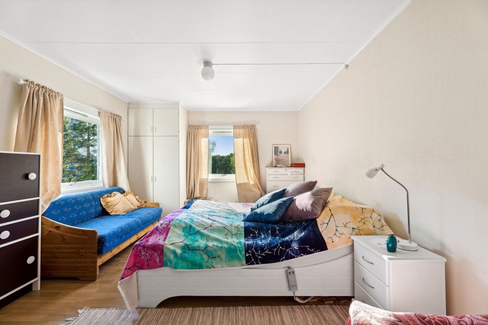 Soverom 1 Galleribilde