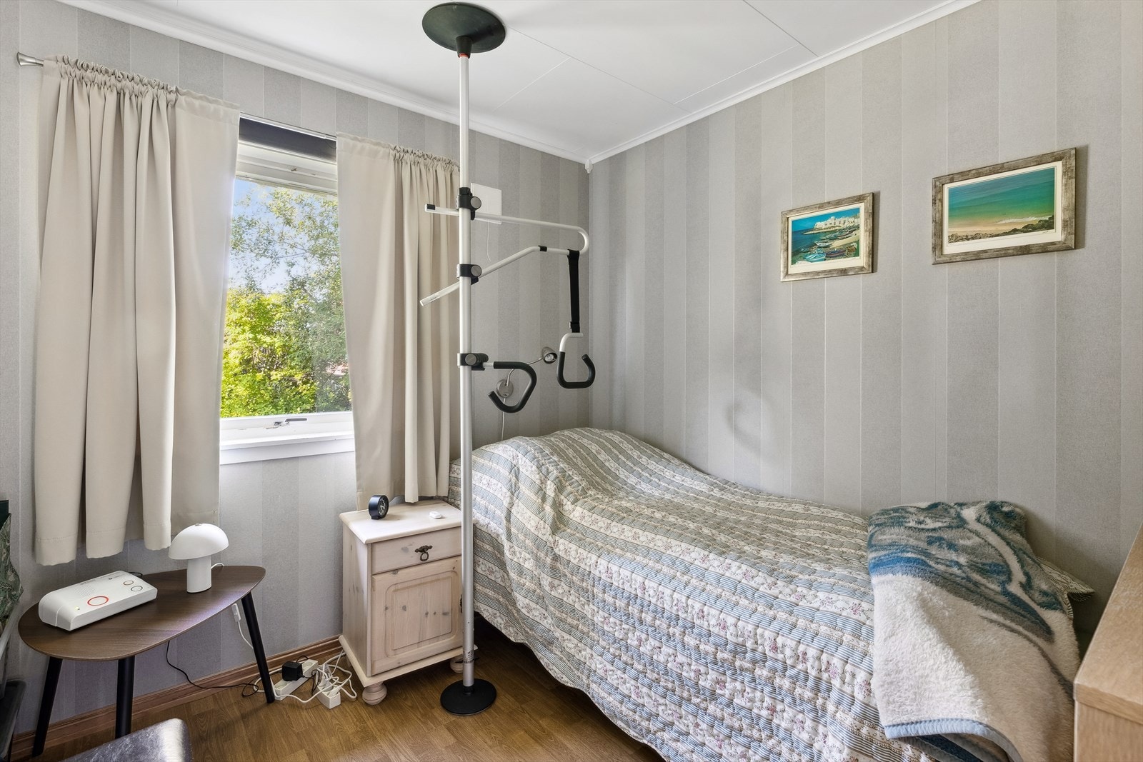 Soverom 4 Galleribilde