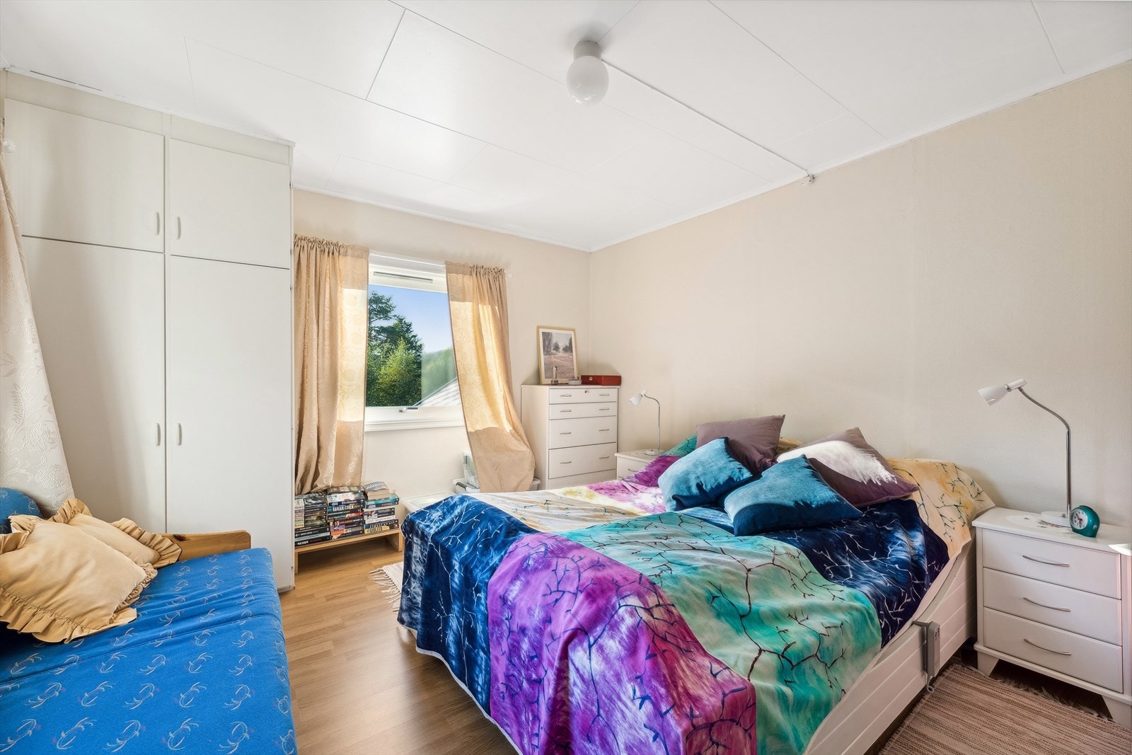 Soverom 1 Galleribilde