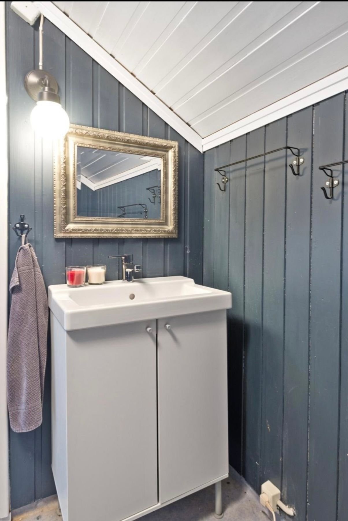 Bad 2 ETg. Galleribilde