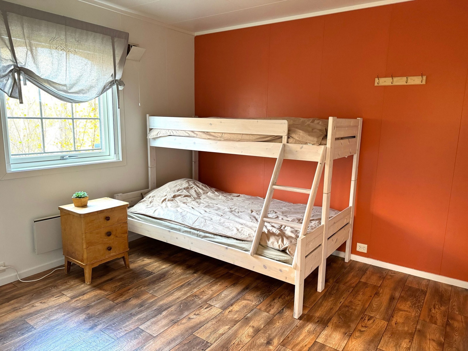 Soverom 1 Galleribilde