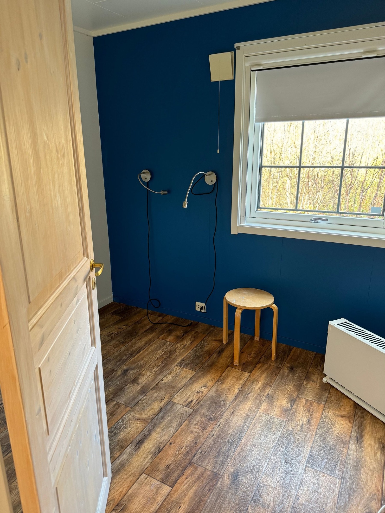 Soverom 2 Galleribilde