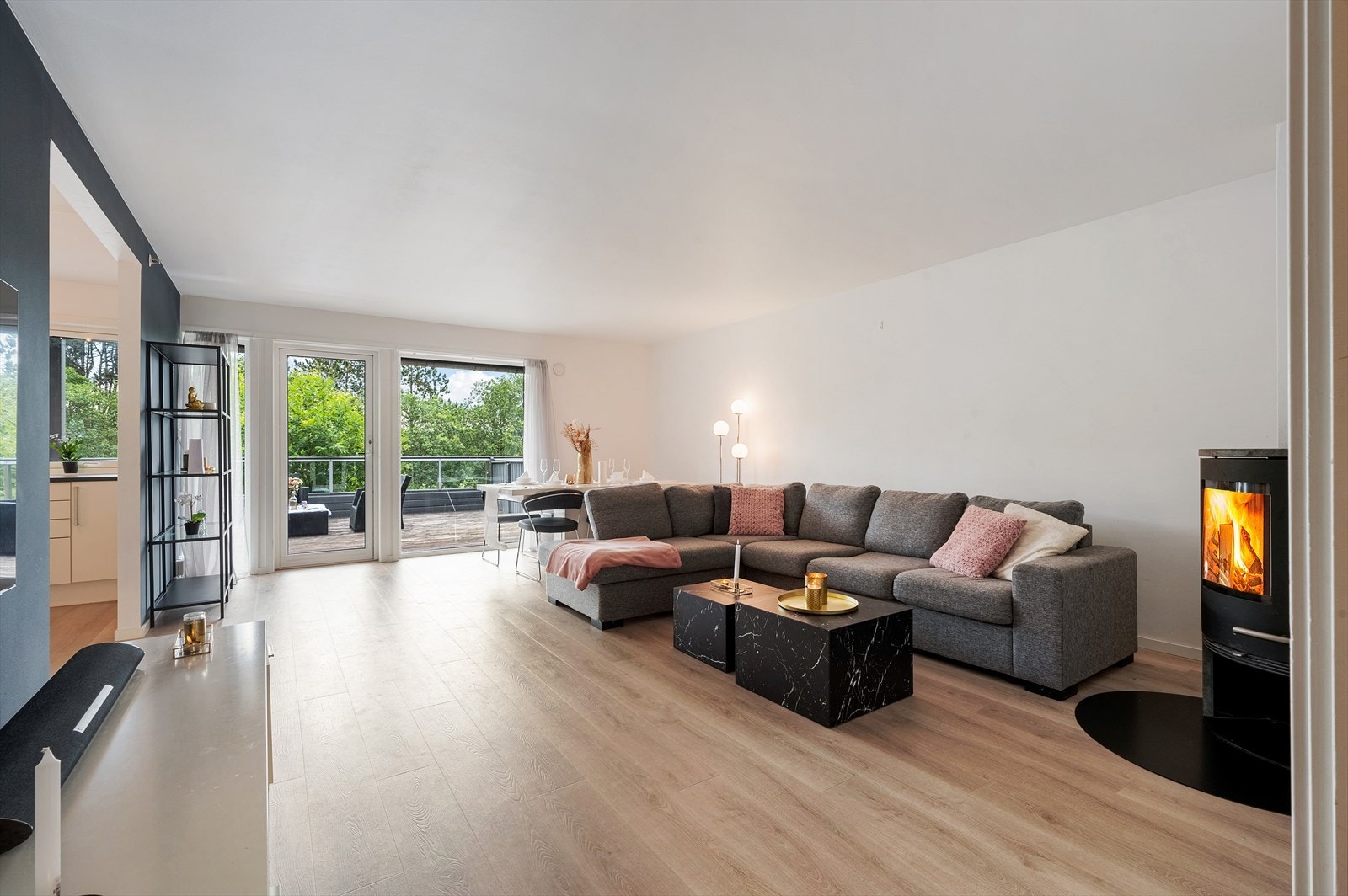 - Velkommen til Kjenndalsbrotet 55 - Galleribilde