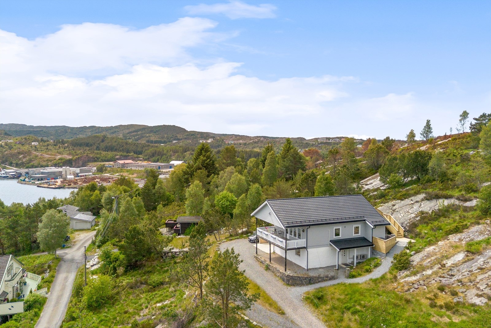 Velkommen til visning! - Husk påmelding Galleribilde