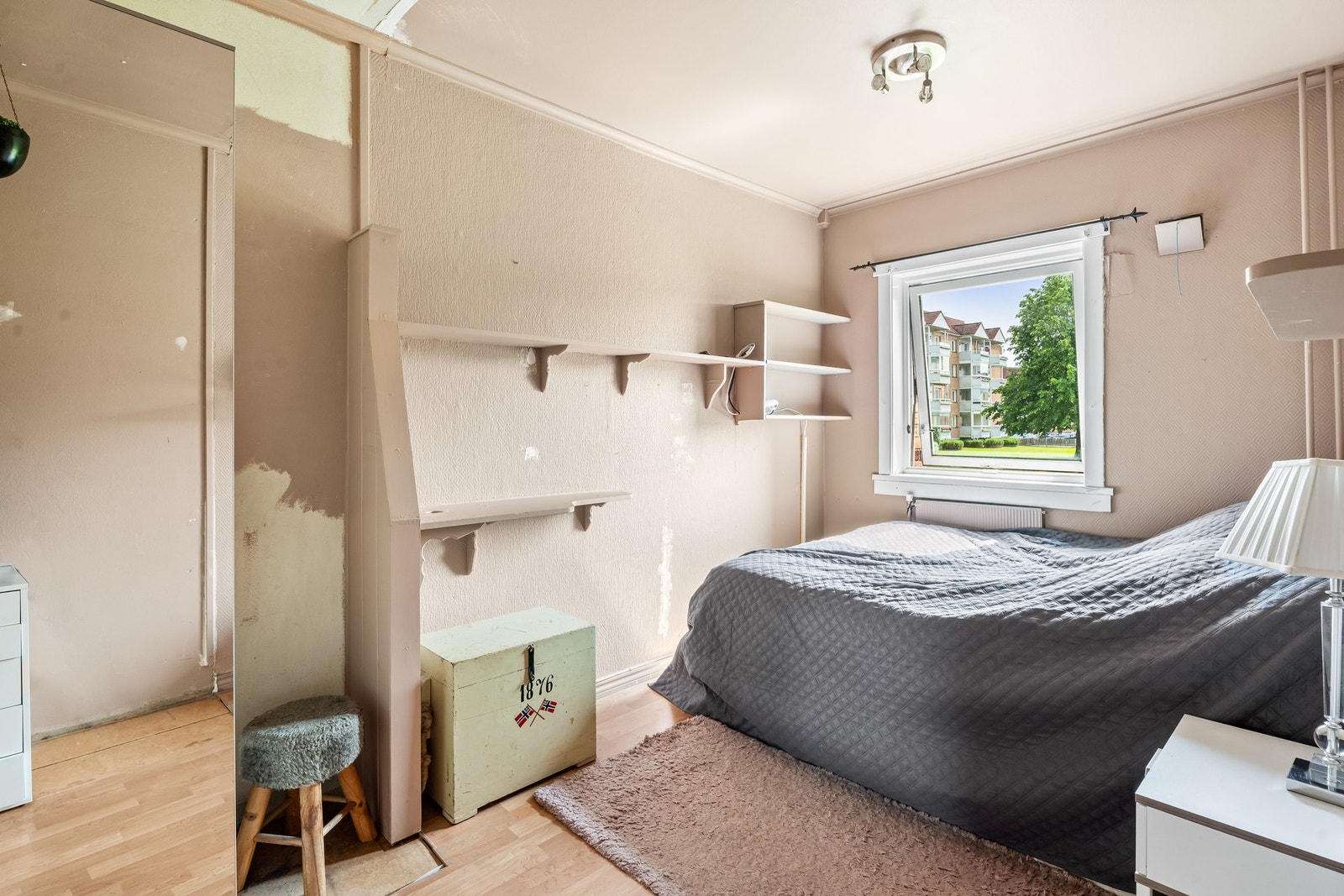 Soverom 2 Galleribilde