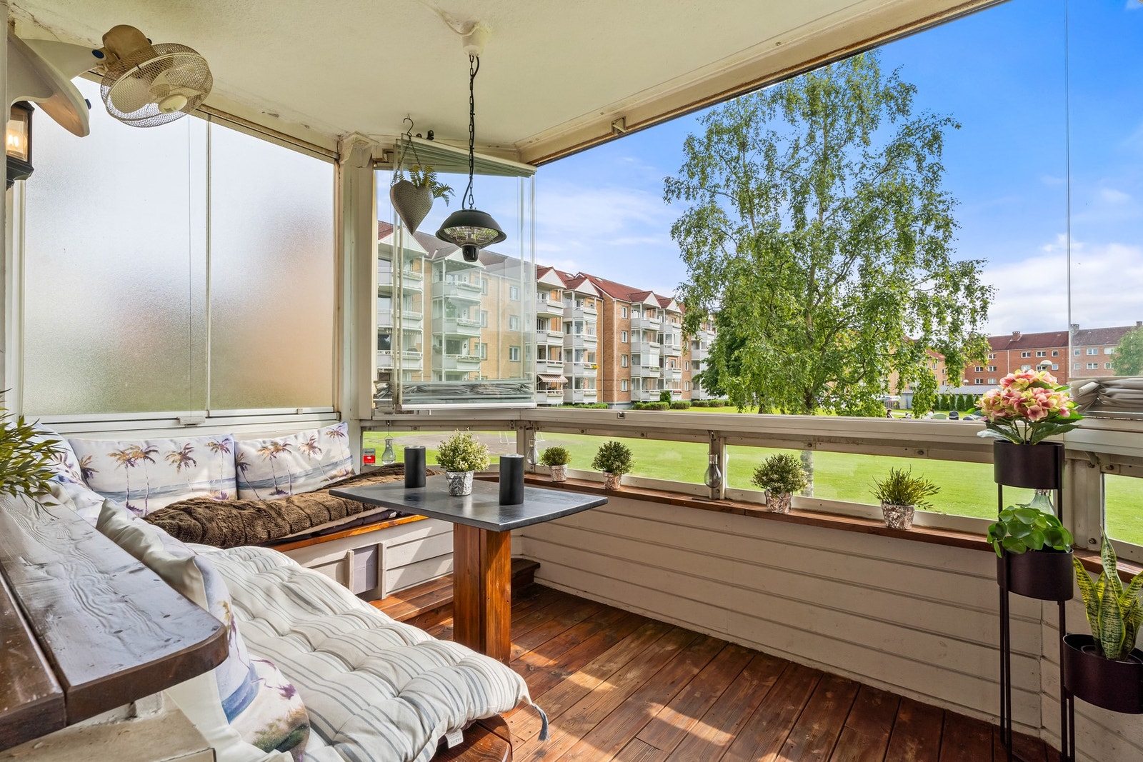 Velkommen til Plogveien 35! Presentert av Joachim C. Nilsen ved Privatmegleren Galleribilde