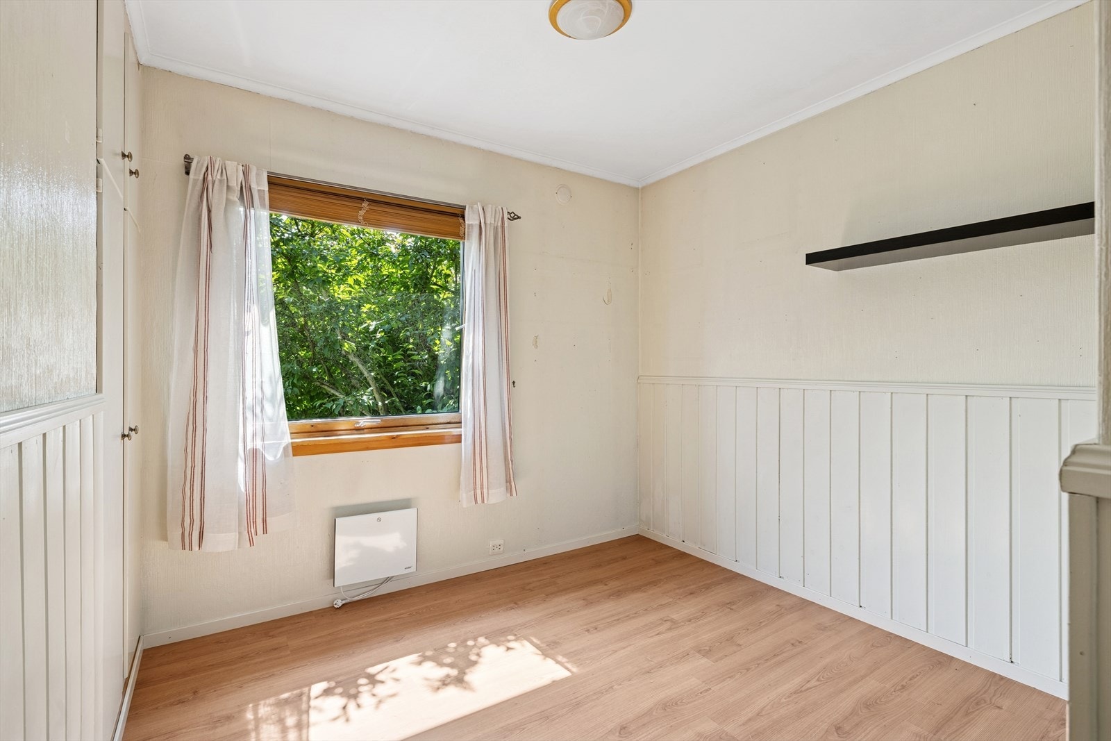 Soverom 1 Galleribilde