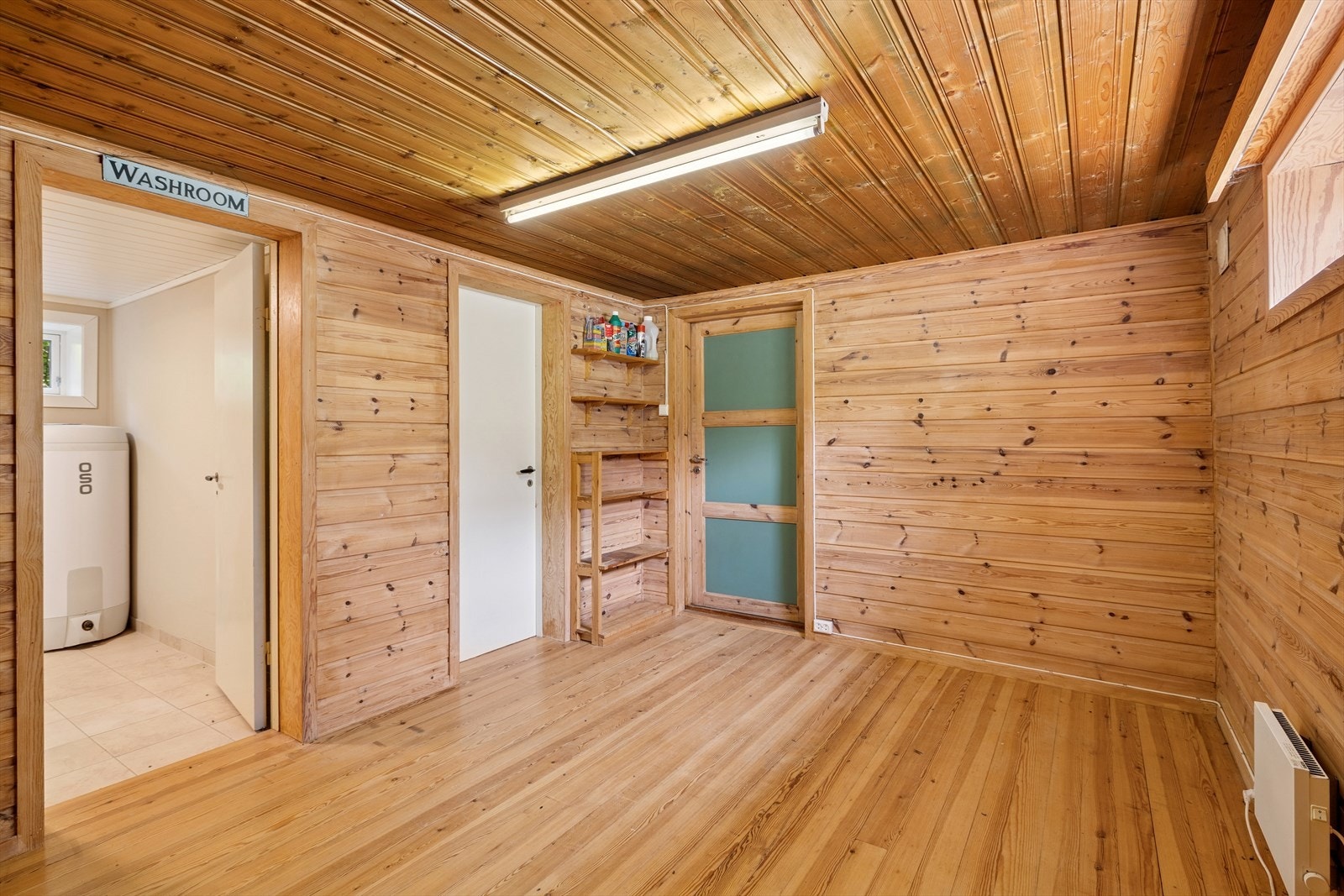 Kjeller Galleribilde