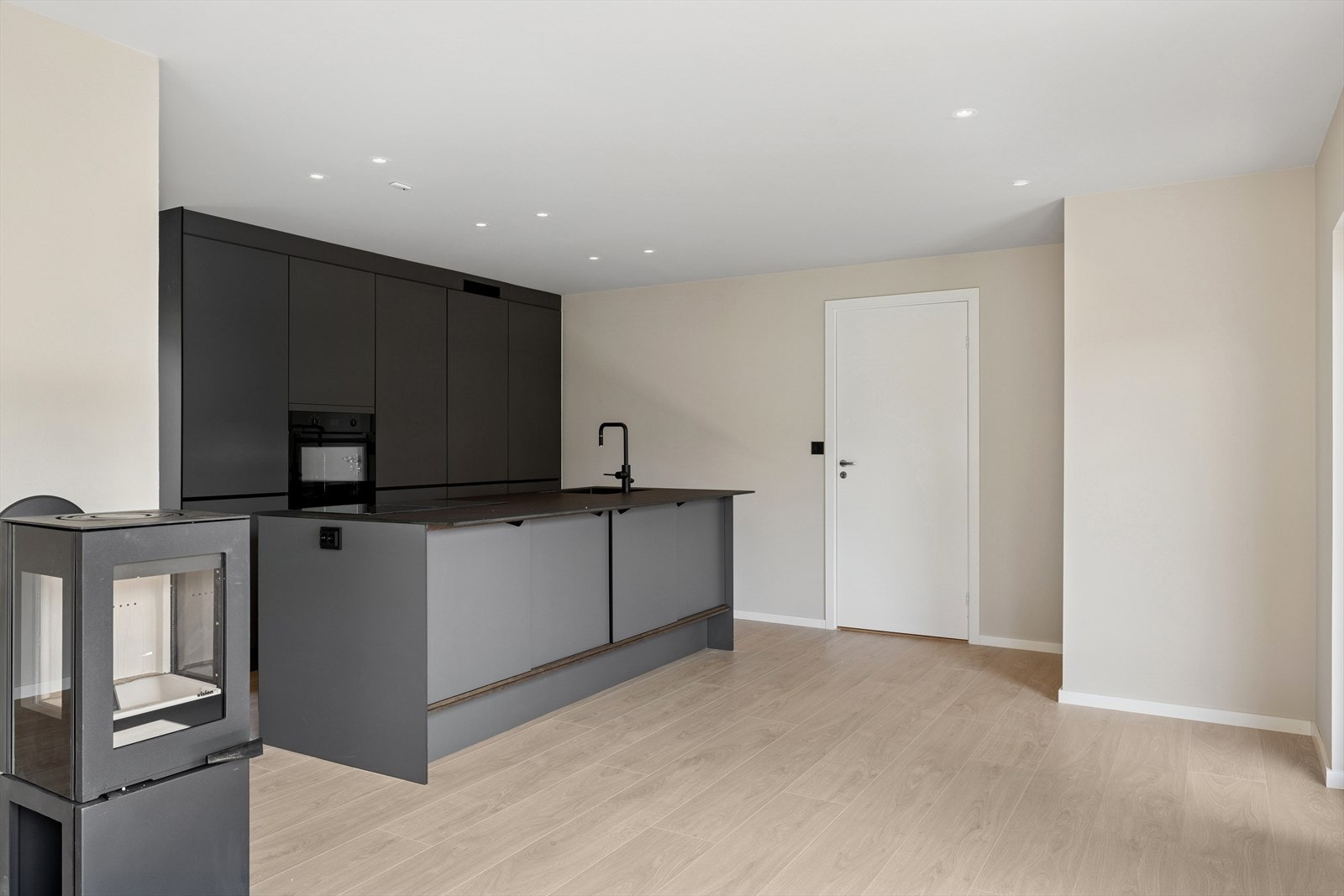 Kjøkken Galleribilde