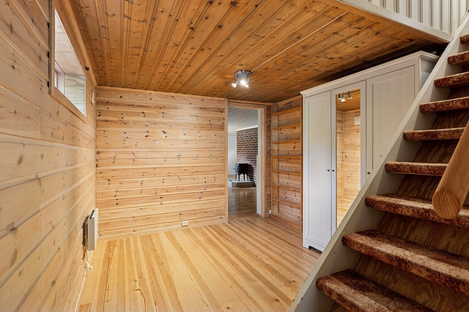 Trappegang Galleribilde