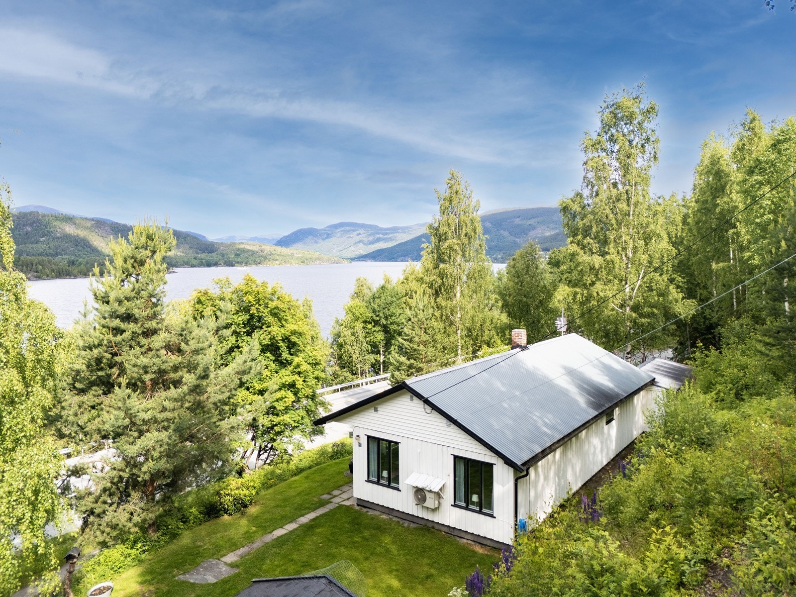 Velkommen til Sørbygde 3! Galleribilde