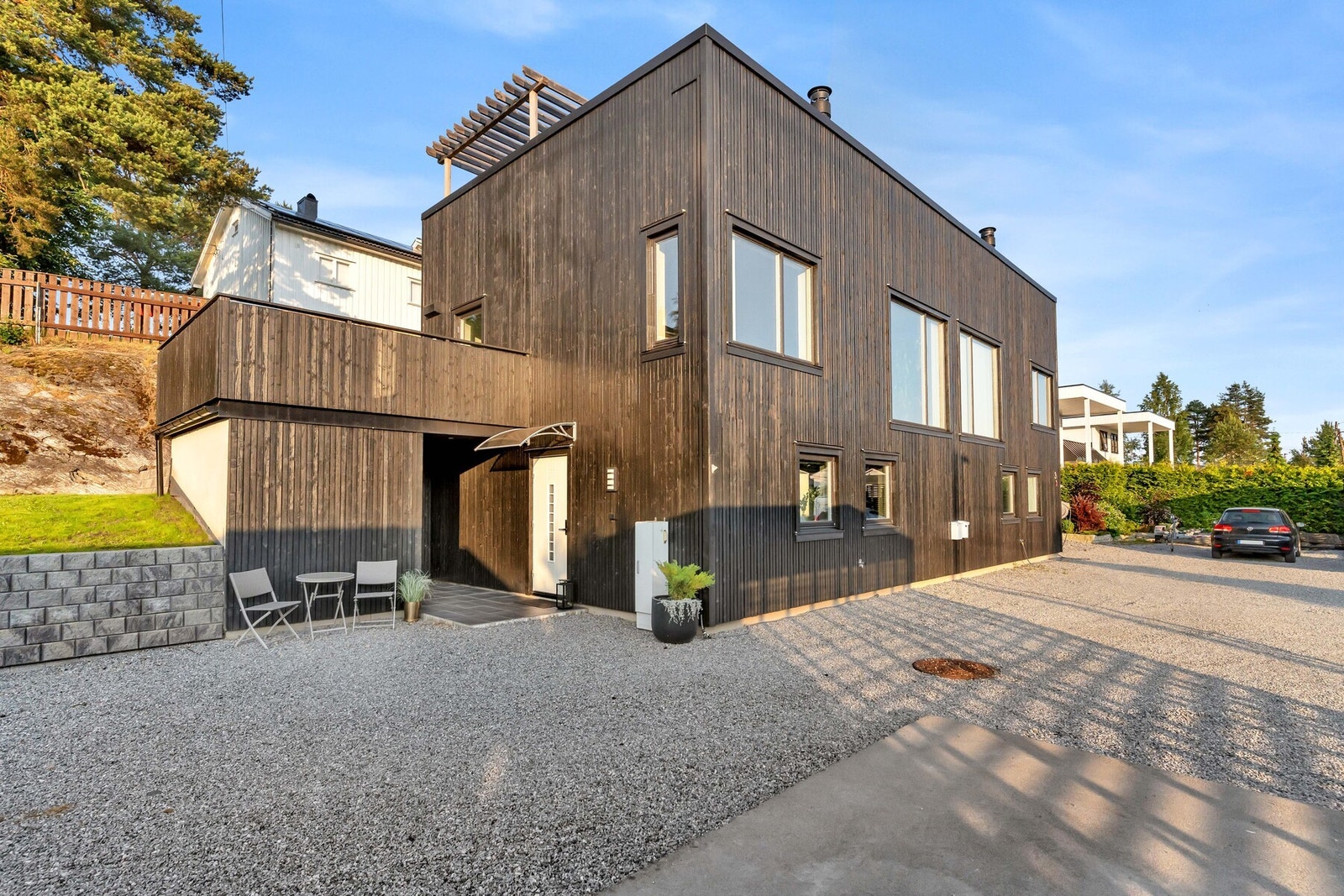 Megler: Ellen Celine Heireth v/EIE eiendomsmegling | Foto: Anders Botnmark v/ iSnitt Galleribilde