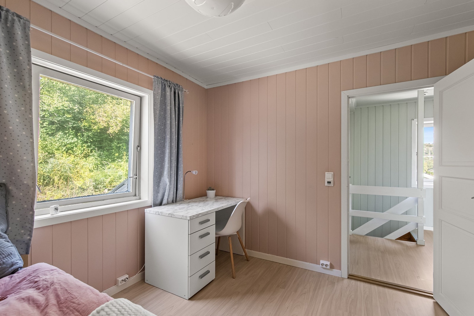 Soverom 2 Galleribilde