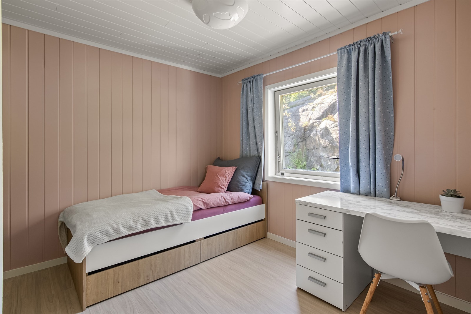 Soverom 2 Galleribilde